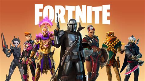 about fortnite game show 2022